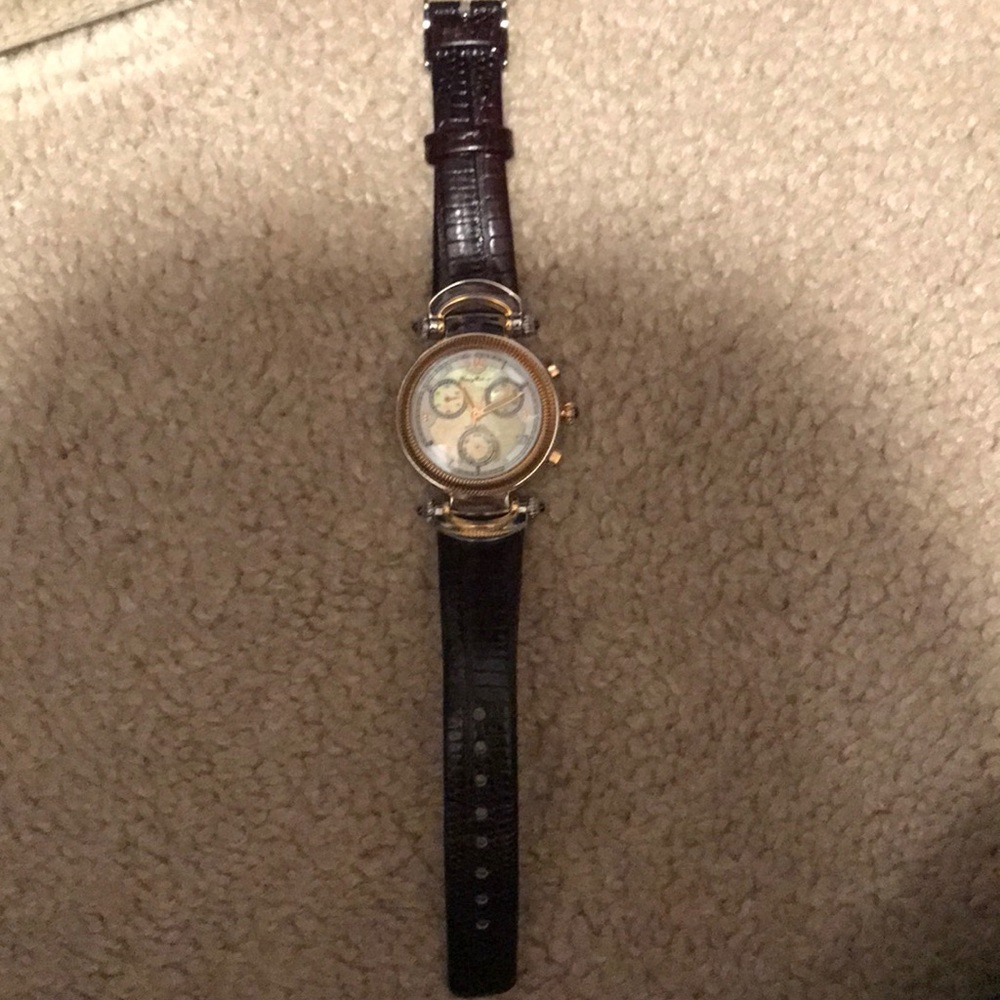 Tommy Bahamas watch